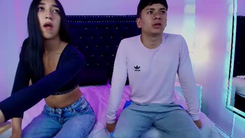 tammi_n_liam online show from July 28, 11:28 am