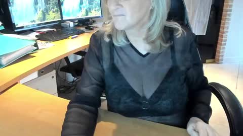 Tammy online show from February 5, 12:38 pm