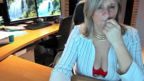 Tammy online show from January 28, 3:46 pm