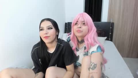 Tammy online show from November 29, 7:49 am