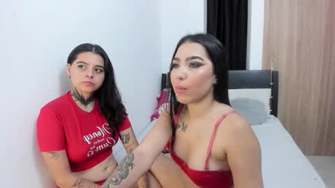 Tammy online show from November 16, 1:29 am