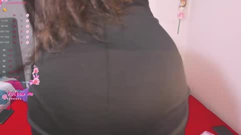 Tammy3 online show from March 27, 8:09 am