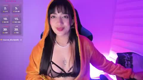 tammy_owo online show from June 18, 3:01 am