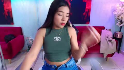 Tammy online show from November 10, 8:22 pm