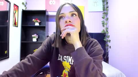 Snapshot of tammy_thompson_ chatting on October 2, 2:16 pm tammy_thompson_ online show from October 2, 2:16 pm