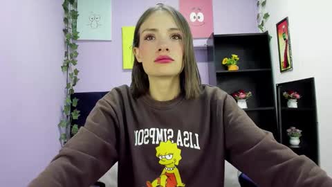 Snapshot of tammy_thompson_ chatting on October 10, 1:28 pm tammy_thompson_ online show from October 10, 1:28 pm