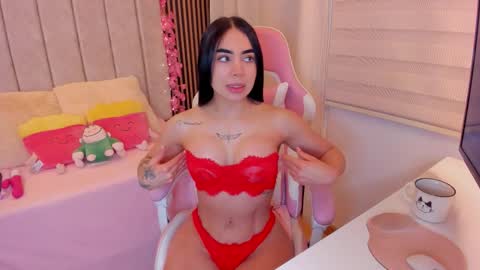 Tammy online show from March 12, 8:34 pm