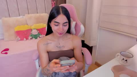 Tammy online show from June 1, 6:20 pm