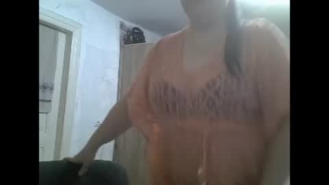 Snapshot of tammyah chatting on December 24, 10:17 pm TammyAh online show from December 24, 10:17 pm