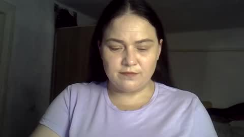 Snapshot of tammyah chatting on February 6, 10:00 pm TammyAh online show from February 6, 10:00 pm