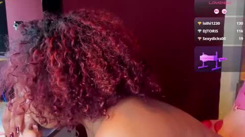 T A M M Y  online show from January 16, 7:17 am