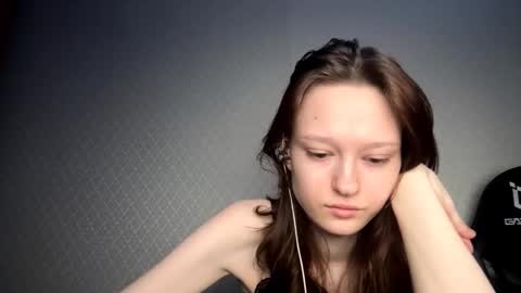 Adriana online show from March 9, 2:05 am