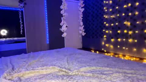 Adriana online show from June 12, 9:14 pm