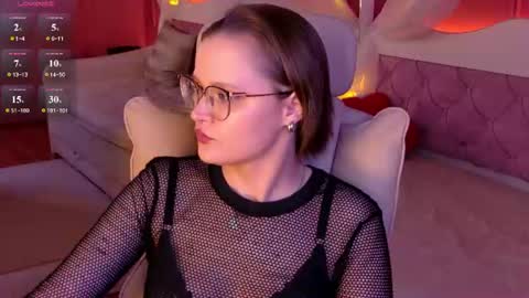 Tammy Mays online show from July 24, 2:09 am