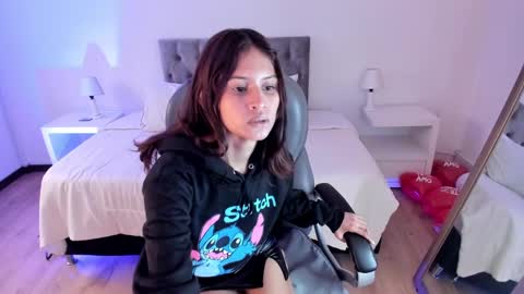 Tamy  online show from February 26, 7:21 pm