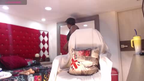 Tamy Jhonson online show from February 5, 12:38 pm