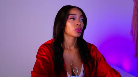 tamylynn online show from June 21, 2:29 am