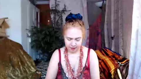 Milena online show from February 26, 5:24 am