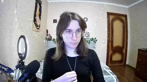 Milena Kuprianova online show from February 11, 10:14 am