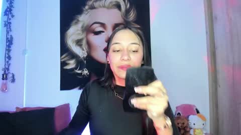 tania06 online show from November 10, 1:14 pm