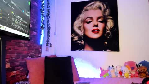 tania06 online show from November 14, 2:52 pm