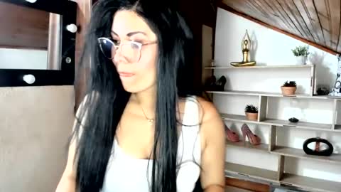 tania online show from July 28, 8:52 pm