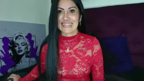 tania online show from July 14, 7:08 pm