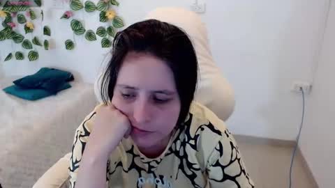 Tania  online show from March 21, 4:44 pm