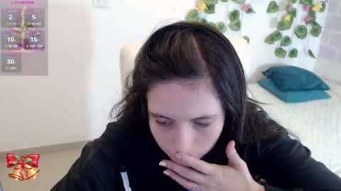 Tania  online show from January 12, 4:25 pm