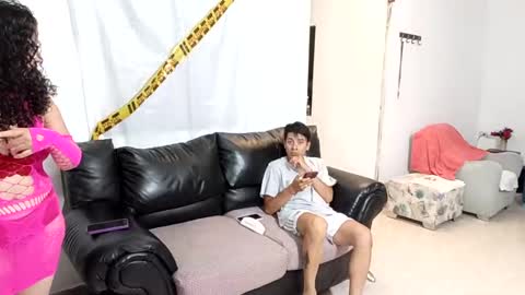 taniamilf69 online show from November 3, 8:10 pm