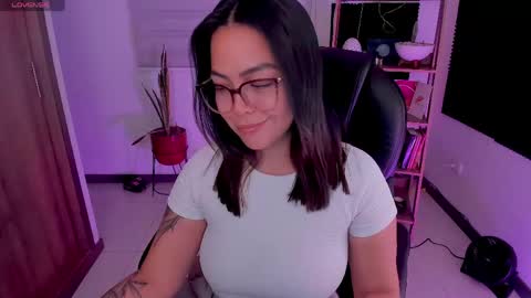 Tania Velvet online show from April 19, 2:56 am