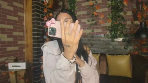 TANIT ANGELS online show from March 8, 4:45 am