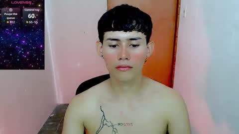 Andres online show from September 11, 10:05 am