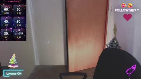 Andres online show from December 5, 10:14 am