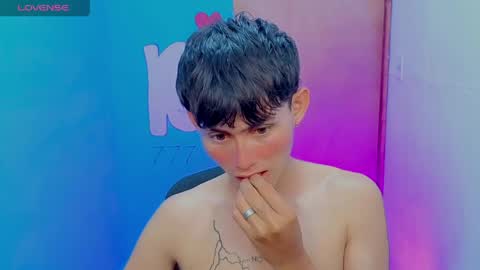 Andres online show from March 26, 4:29 am