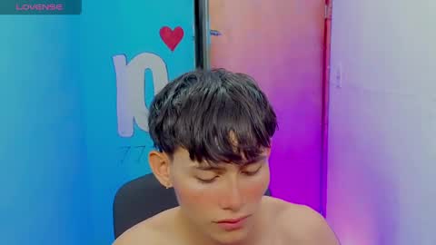 Andres online show from May 16, 5:26 am