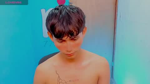 Andres online show from April 8, 8:50 am