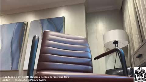 Tank Guy online show from February 19, 10:31 pm