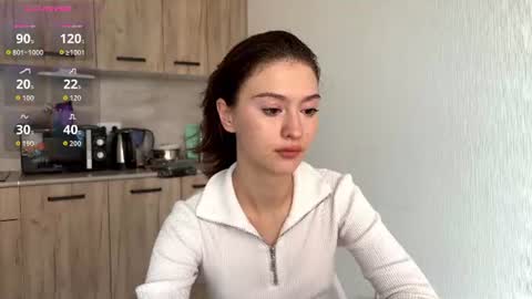 Anna online show from July 29, 10:26 am