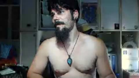 Tantra Man Yogi online show from June 12, 1:32 pm