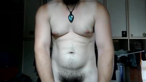 Tantra Man Yogi online show from June 10, 11:20 am