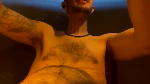 Tantra Punk online show from July 17, 5:48 pm