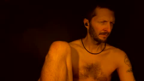 Tantra Punk online show from August 1, 3:08 am