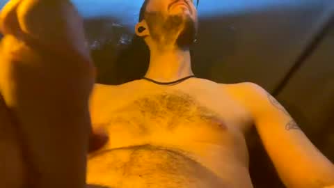 Tantra Punk online show from July 16, 5:27 pm