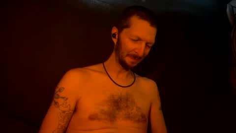 Tantra Punk online show from July 28, 1:36 am