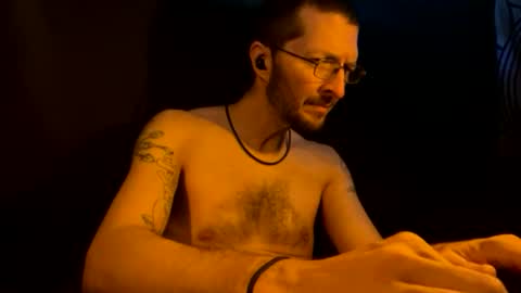 Tantra Punk online show from July 23, 1:58 am