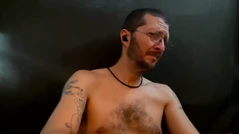 Tantra Punk online show from July 26, 12:52 am