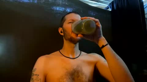 Tantra Punk online show from July 25, 12:41 am