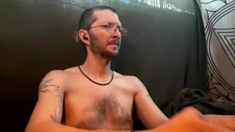 Tantra Punk online show from July 23, 12:24 am