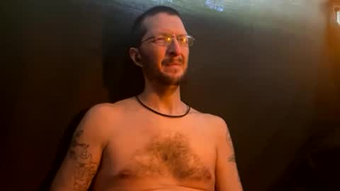 Tantra Punk online show from July 27, 1:03 am